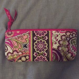 Vera Bradley Pouch